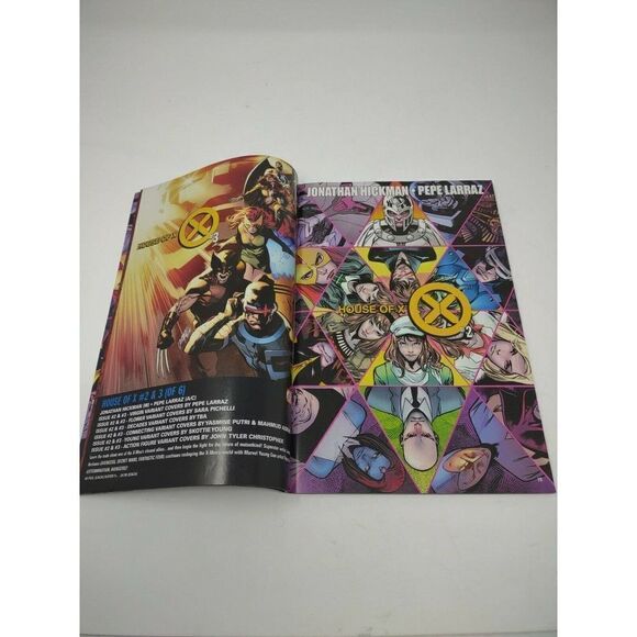 Absolute Carnage No 1 Carnage Rules Marvel Free Preview August 2019 Issue #23 - Picture 3 of 5